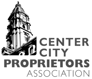 Center City Proprietors Association